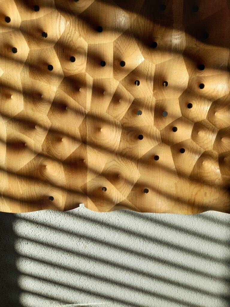 panele akustyczne do pokoju nastolatka